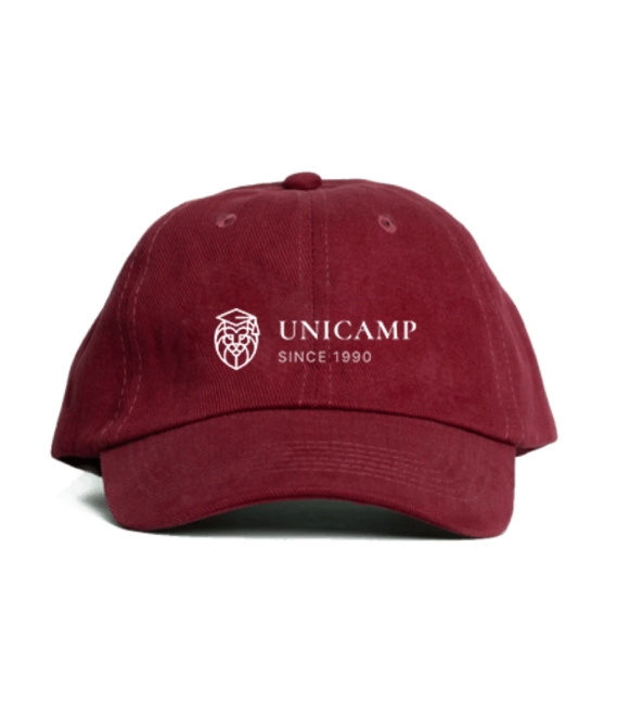 university-red-hat